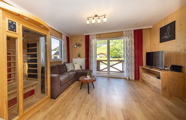 Wellnesshotel Dachsteinresort - Foto 9