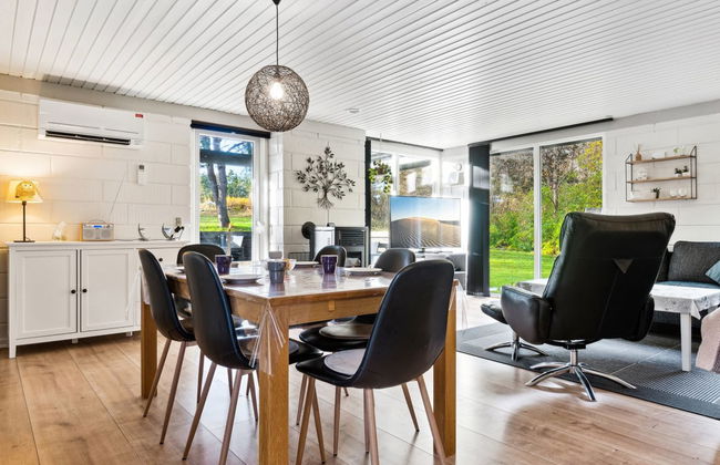 "Pia" - 250m to the fjord - Foto 21