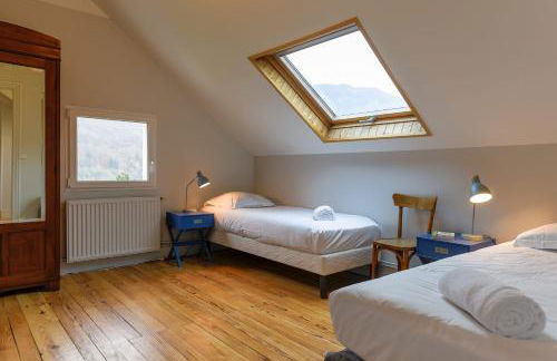 5 bedroom house in Annecy between town and countryside - Foto 13