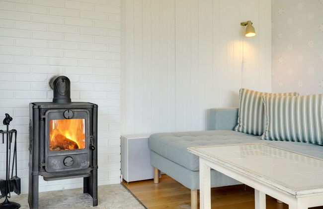 "Vilja" - 150m from the sea - Foto 28