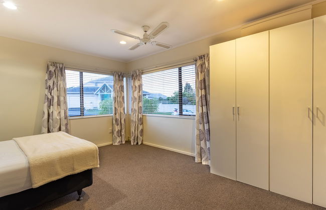 Character 4BR Home - Seaview - Skyline - Hot tub - Foto 6