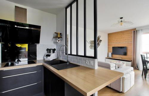 Chill 2 à Paris La Défense Arena - Foto 9