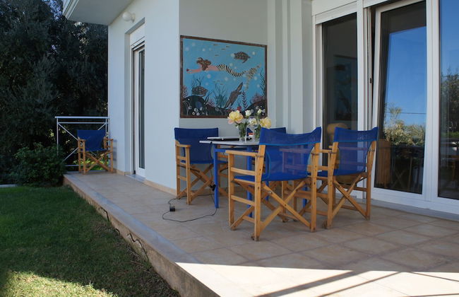 Stavento - Villa Pounda - Photo 16