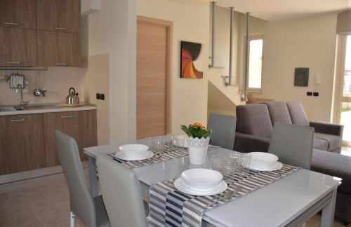 Residence La Perla - Photo 15