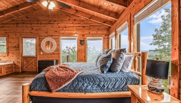 Grand Mountain View Lodge By Ghosal Luxury Lodging - Foto 3, Camas supletorias