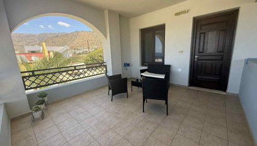 Familyhouse apartments Arkasa - Foto 3