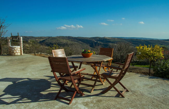 Erigone Cottage - Beautiful Ambiance - Foto 21