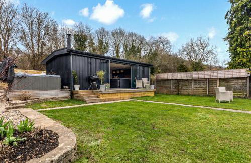 River Cabin With Mooing - Foto 38