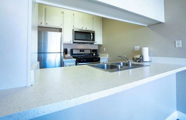 Indian Palms Vacation Club - Foto 9