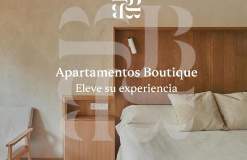 Apartamentos Juan Bravo - Foto 2