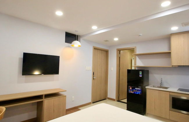 Cityhouse - LightHouse SG - Foto 34