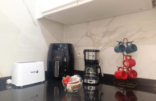 Loft a estrenar con encanto en Salamanca Entrada independiente - Foto 11