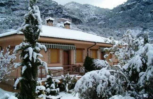 Casa Laguna del Maíz - Foto 1