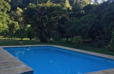 Recanto da Floresta - Casa de campo em Secretário - Foto 8