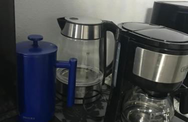 Romantic Coastal Private Room - Foto 31