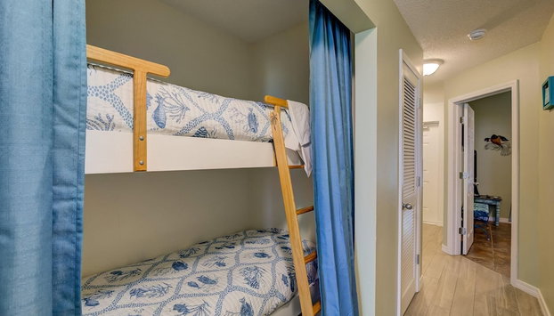 The Dunes 507 - Foto 4, Habitación