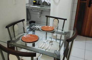 Studio FG hospedagem - Foto 9