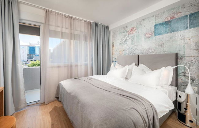 Skaline Luxury rooms Split - Foto 27