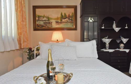 Ammos House Seaview - Agios Mamas Beach - Foto 22