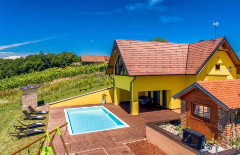 Gorgeous Home In Selnica With Sauna - Foto 13