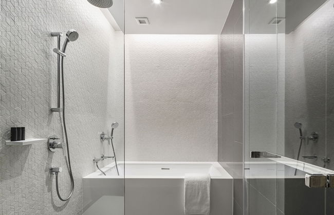 Oakwood Suites Bangkok - Foto 52