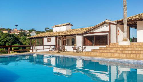 Casa cómoda con parrilla, Geribá! - Foto 3