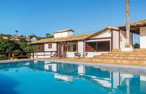 Casa cómoda con parrilla, Geribá! - Foto 3