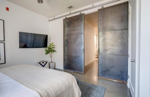 Lofts At 30th - Modern Life - Mins To Broadway - Foto 13