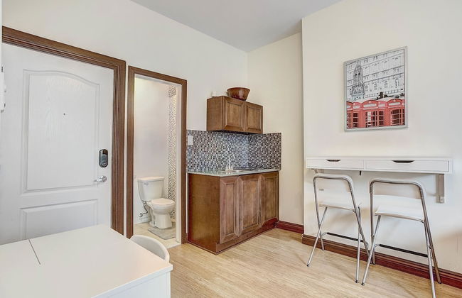 Destination Stays Montreal Downtown - Foto 46