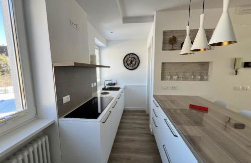 MARY Apartment - Foto 7