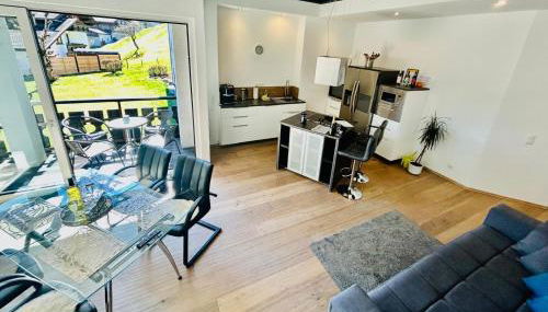 Allgäu Loft Obermaiselstein - Foto 2