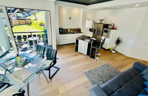 Allgäu Loft Obermaiselstein - Photo 2