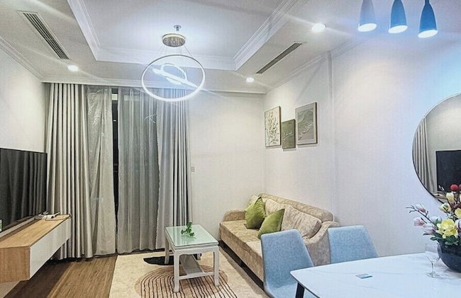 Masteri An Phu Apartment Quan 2 - Foto 36