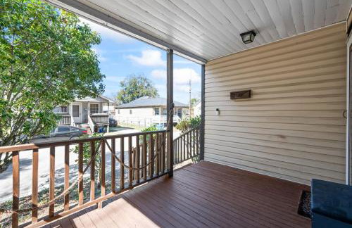 Romantic Colonial Hideaway in Historic Downtown - Pet Friendly - Foto 30