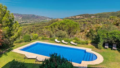 Villa Pantanal in Golf Costa Brava - Foto 4