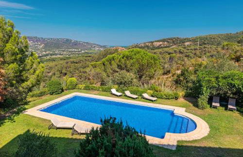 Villa Pantanal in Golf Costa Brava - Foto 4
