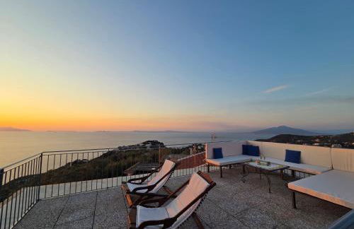 SUN & RELAX, relaxing location with seaview - Foto 10