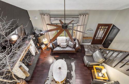 Serene Whitetail Retreat Entertainment Galore - Foto 48