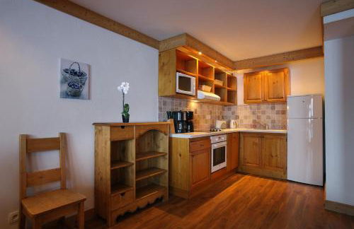 Chalet des Neiges : La Cime Des Arcs - Foto 32