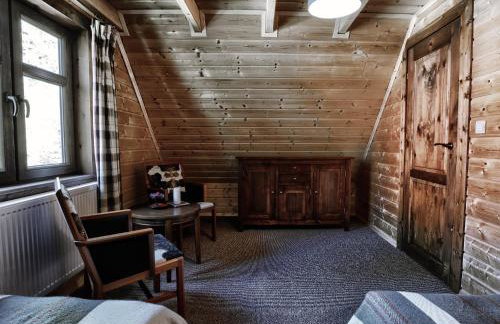 Domek wakacyjny Koliba - Foto 19