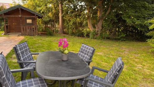 Feilchenhof - Foto 2, Garden, Garden view