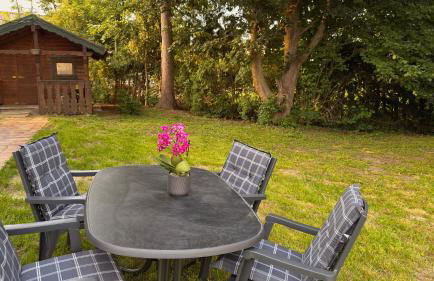 Feilchenhof - Foto 2