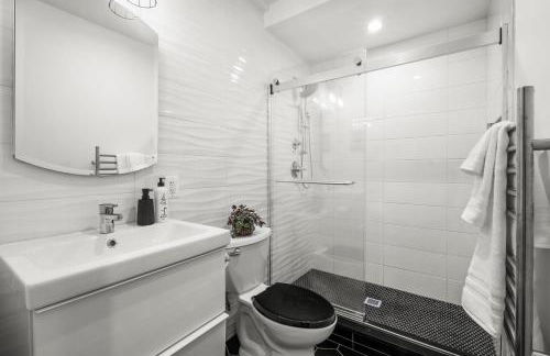 2BR Capitol hill delight, with private parking - Foto 14