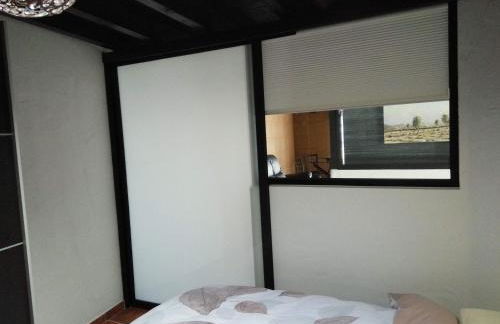 ALOELUX VILLA !! - Private Villa with POOL , jacuzzi, cinema, massage ,wonderful view, art desing villa - Photo 12