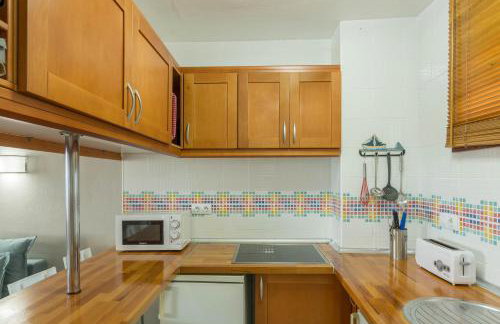 Apartamento Soraya - Foto 17