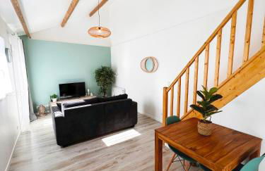 Charmante Maisonnette au calme / Jardin privatif - Foto 13