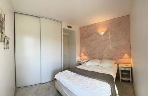 Résidence Saint Eric - maeva Home - Appartement climatisé avec terrasse 3 pièces 4 personnes - Prestige MAE-5183 - Foto 14