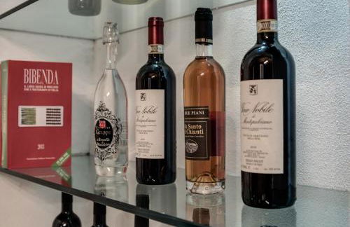 I Melograni del Chianti - Foto 12