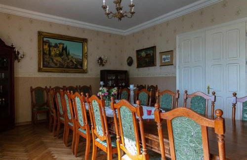 Pałac Pozorty - Foto 46