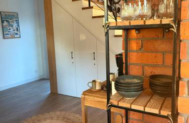 Beztroskie Barwiny nad jeziorem Wulpińskim na Warmii - Foto 3